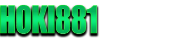 Logo Hoki881